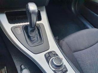 BMW 3-serie 318d Corporate Lease High Executive Automaat Schadevrij picture 20