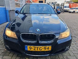 BMW 3-serie 318d Corporate Lease High Executive Automaat Schadevrij picture 8