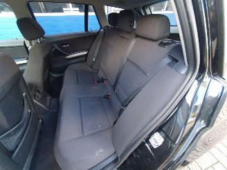 BMW 3-serie 318d Corporate Lease High Executive Automaat Schadevrij picture 23