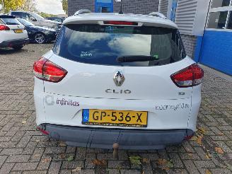 Renault Clio Estate 0.9 TCe Expression picture 4