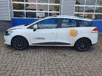 Renault Clio Estate 0.9 TCe Expression picture 2