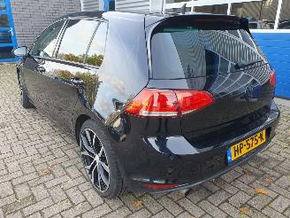 Volkswagen Golf Automaat 1.0 TSI Business Edition Connected picture 4