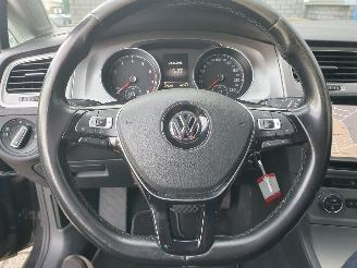 Volkswagen Golf Automaat 1.0 TSI Business Edition Connected picture 17
