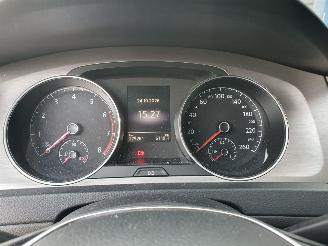 Volkswagen Golf Automaat 1.0 TSI Business Edition Connected picture 18
