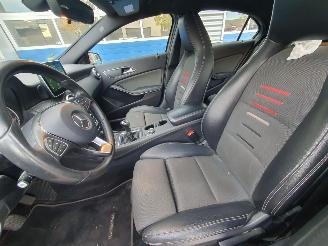 Mercedes A-klasse 180 Lease Edition Ambition picture 16