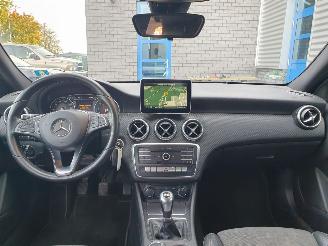 Mercedes A-klasse 180 Lease Edition Ambition picture 18