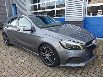 Mercedes A-klasse 180 Lease Edition Ambition picture 7