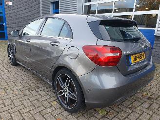 Mercedes A-klasse 180 Lease Edition Ambition picture 3
