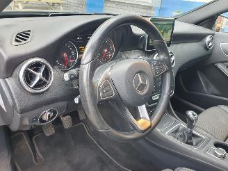 Mercedes A-klasse 180 Lease Edition Ambition picture 15