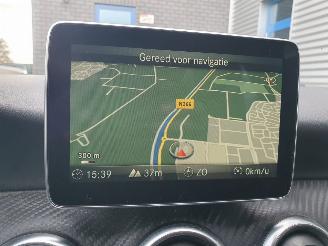 Mercedes A-klasse 180 Lease Edition Ambition picture 21