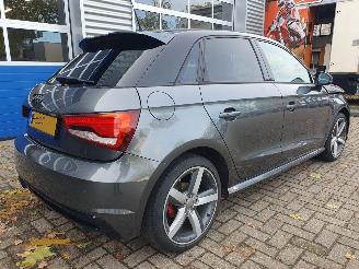 Audi A1 1.8 TFSI Sport Pro Line S Automaat SPORTBACK picture 6