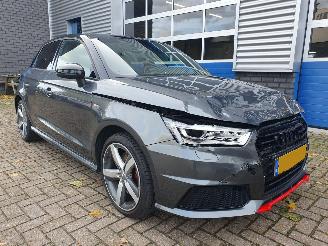 Audi A1 1.8 TFSI Sport Pro Line S Automaat SPORTBACK picture 8