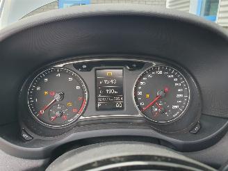 Audi A1 1.8 TFSI Sport Pro Line S Automaat SPORTBACK picture 18
