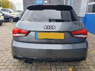 Audi A1 1.8 TFSI Sport Pro Line S Automaat SPORTBACK picture 5