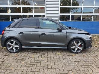 Audi A1 1.8 TFSI Sport Pro Line S Automaat SPORTBACK picture 7