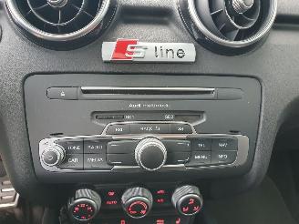 Audi A1 1.8 TFSI Sport Pro Line S Automaat SPORTBACK picture 20