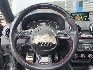 Audi A1 1.8 TFSI Sport Pro Line S Automaat SPORTBACK picture 17