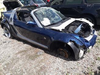 Smart Roadster 0.7turbo picture 1