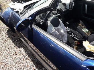 Smart Roadster 0.7turbo picture 3