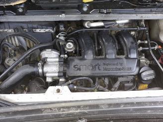 Smart Roadster 0.7turbo picture 4