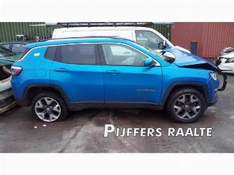 Jeep Compass  picture 2