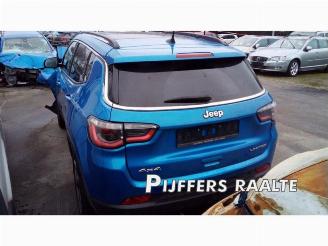 Jeep Compass  picture 4