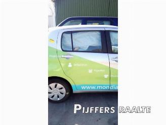 Suzuki Celerio Celerio (LF), Hatchback 5-drs, 2014 1.0 12V Dualjet picture 9