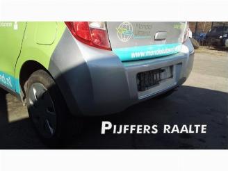 Suzuki Celerio Celerio (LF), Hatchback 5-drs, 2014 1.0 12V Dualjet picture 13