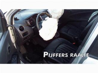 Suzuki Celerio Celerio (LF), Hatchback 5-drs, 2014 1.0 12V Dualjet picture 6