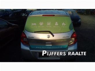Suzuki Celerio Celerio (LF), Hatchback 5-drs, 2014 1.0 12V Dualjet picture 4