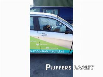 Suzuki Celerio Celerio (LF), Hatchback 5-drs, 2014 1.0 12V Dualjet picture 10
