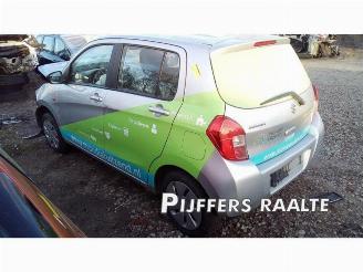 Suzuki Celerio Celerio (LF), Hatchback 5-drs, 2014 1.0 12V Dualjet picture 5