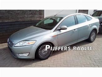 Autoverwertung Ford Mondeo  2009/5