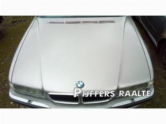 BMW 7-serie 7 serie (E38), Sedan, 1994 / 2001 728iA,iA Executive 24V picture 11