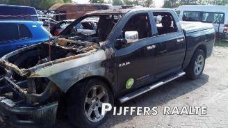 Dodge Ram 1500 Crew Cab (DS/DJ/D2), Pick-up, 2010 / 2018 5.7 Hemi V8 4x4 picture 6