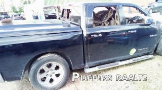 Dodge Ram 1500 Crew Cab (DS/DJ/D2), Pick-up, 2010 / 2018 5.7 Hemi V8 4x4 picture 5