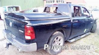 Dodge Ram 1500 Crew Cab (DS/DJ/D2), Pick-up, 2010 / 2018 5.7 Hemi V8 4x4 picture 4