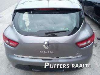 Renault Clio Clio IV (5R), Hatchback 5-drs, 2012 1.5 Energy dCi 90 FAP picture 20