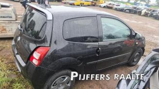 Renault Twingo  picture 3