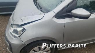 Volkswagen Up! Up! (121), Hatchback, 2011 1.0 12V 60 picture 8