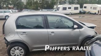 Volkswagen Up! Up! (121), Hatchback, 2011 1.0 12V 60 picture 3