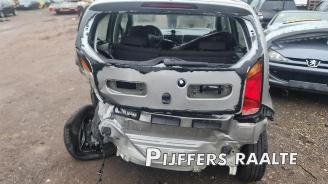 Volkswagen Up! Up! (121), Hatchback, 2011 1.0 12V 60 picture 5