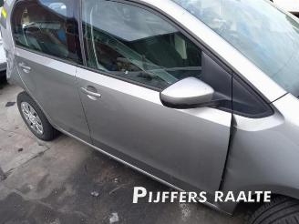 Volkswagen Up! Up! (121), Hatchback, 2011 1.0 12V 60 picture 12