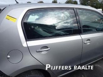 Volkswagen Up! Up! (121), Hatchback, 2011 1.0 12V 60 picture 14