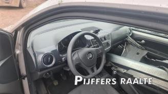Volkswagen Up! Up! (121), Hatchback, 2011 1.0 12V 60 picture 6