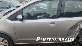 Volkswagen Up! Up! (121), Hatchback, 2011 1.0 12V 60 picture 7