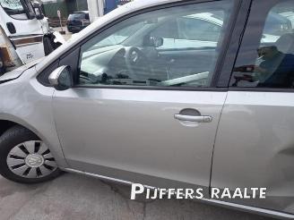 Volkswagen Up! Up! (121), Hatchback, 2011 1.0 12V 60 picture 9