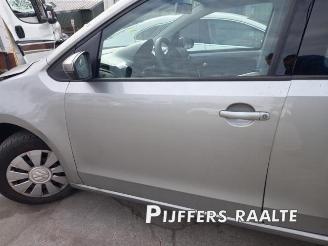 Volkswagen Up! Up! (121), Hatchback, 2011 1.0 12V 60 picture 10