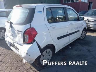 Suzuki Celerio Celerio (LF), Hatchback 5-drs, 2014 1.0 12V Dualjet picture 2