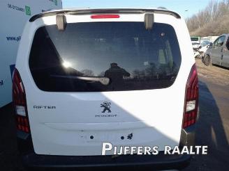 Peugeot Rifter Rifter (ER/EC/EZ), MPV, 2018 1.2 PureTech 130 picture 6